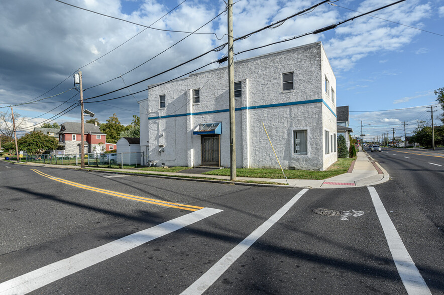 431 White Horse Pike, Magnolia, NJ for sale - Building Photo - Image 1 of 60