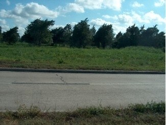 More details for Gulf Fwy & Newman Rd, La Marque, TX - Land for Sale