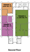 2700 Washington Ave, Newport News, VA for lease Floor Plan- Image 1 of 1