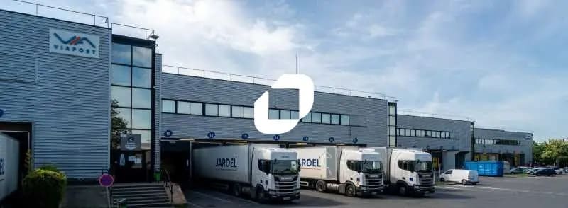 Flex in Le Bourget for lease - Building Photo - Image 3 of 3