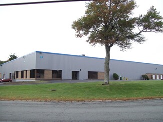 More details for 75 Campanelli Pky, Stoughton, MA - Industrial for Lease