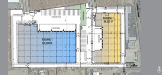 More details for Market St, Lancaster, CA - Industrial for Lease