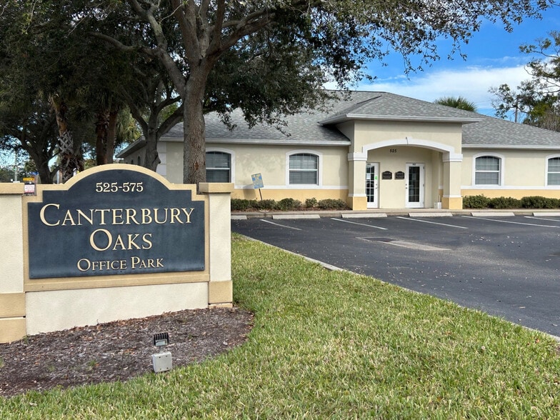 525 S Hercules Ave, Clearwater, FL for sale - Building Photo - Image 1 of 4