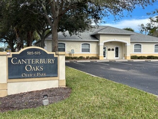 More details for 525 S Hercules Ave, Clearwater, FL - Office for Sale