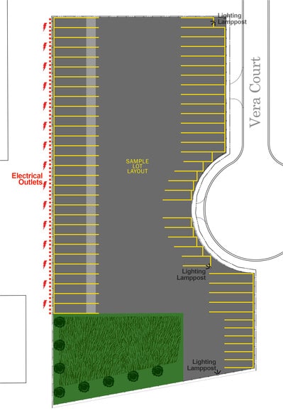 523 Vera Ct, Joliet, IL for lease - Building Photo - Image 3 of 10