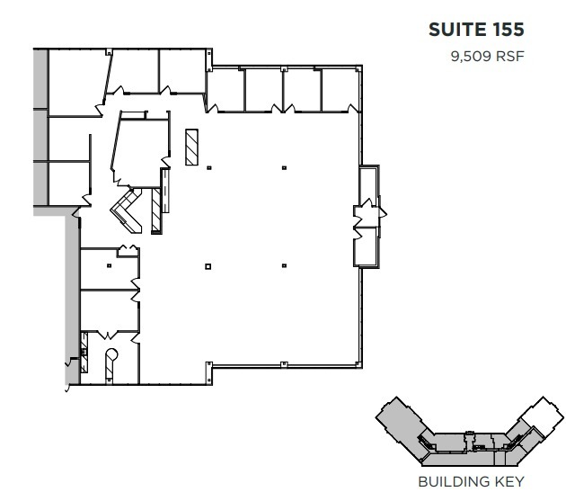 1250 Northland Dr, Saint Paul, MN for lease Floor Plan- Image 1 of 1