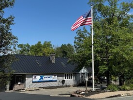 99 Marshall Hill Rd, West Milford NJ - Commercial Real Estate