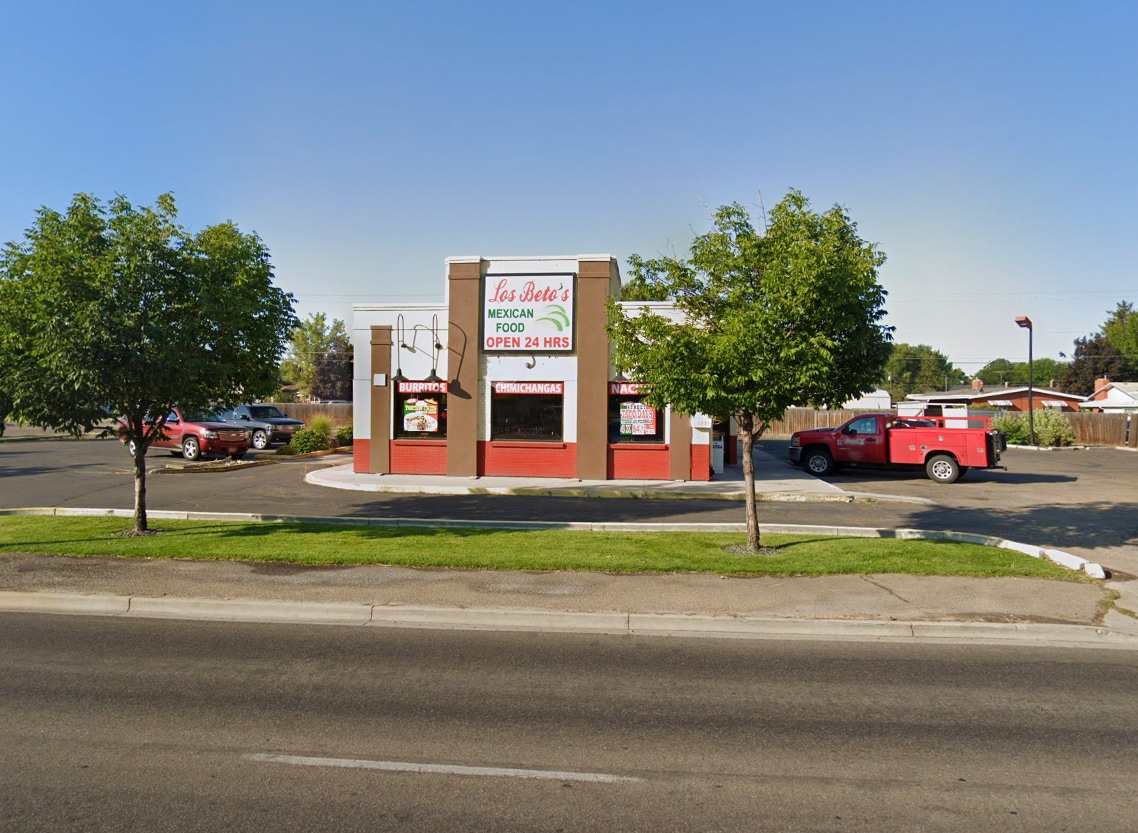los betos mexican food boise id