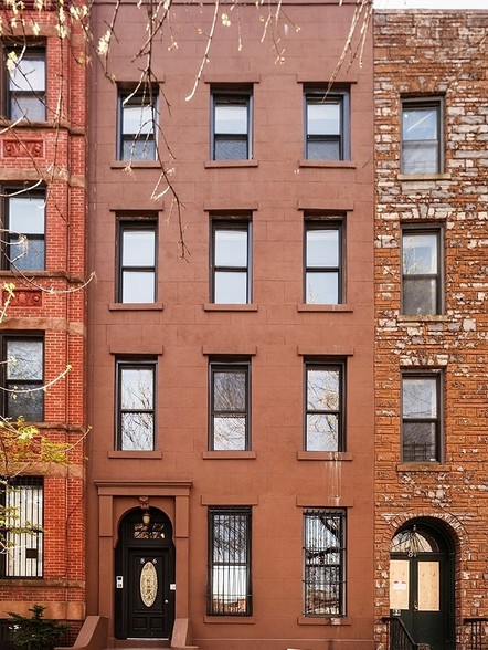 86 Clinton Ave, Brooklyn, NY for sale - Primary Photo - Image 1 of 1