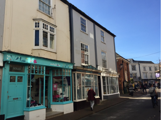 More details for 4-5 New St, Sidmouth - Retail for Lease