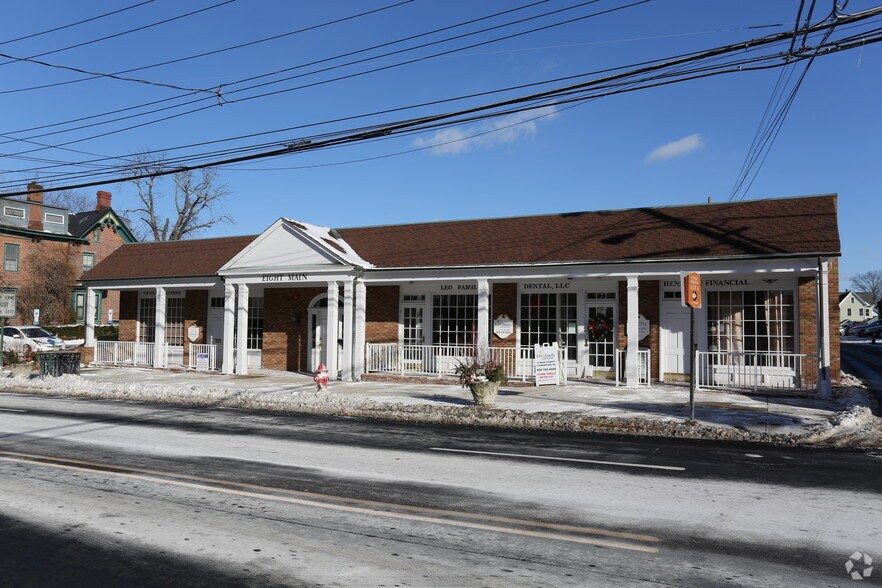 8 Main St, Flemington, NJ for sale - Primary Photo - Image 1 of 1