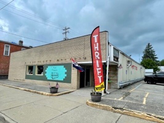 105 N Fayette St, Fayette, OH for sale Primary Photo- Image 1 of 13