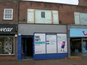 39-41 High St, Chesham for sale - Building Photo - Image 1 of 1