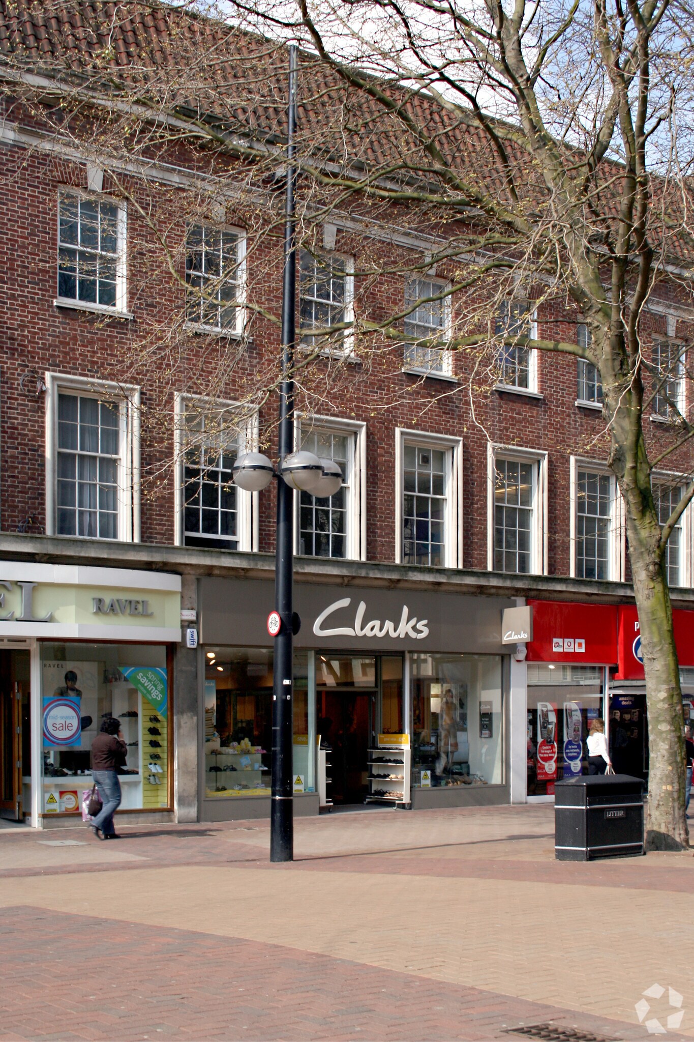 21-23 King Edward St, Hull for sale Primary Photo- Image 1 of 1
