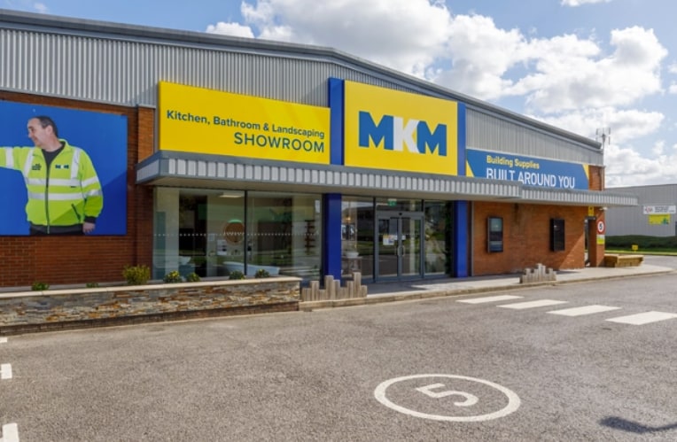 Hambridge Rd, Newbury for sale - Building Photo - Image 1 of 7