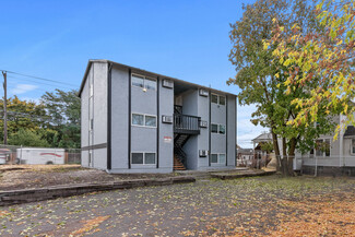 More details for 1521 N Maple St, Spokane, WA - Multifamily for Sale