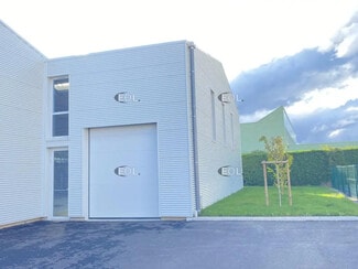 More details for Flex for Lease