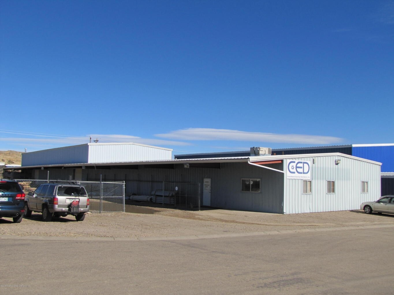 165 W 16th St, Craig, CO for sale Primary Photo- Image 1 of 1