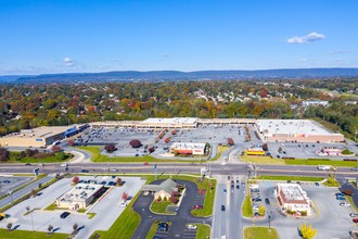 3812 Union Deposit Rd, Harrisburg, PA - aerial  map view - Image1