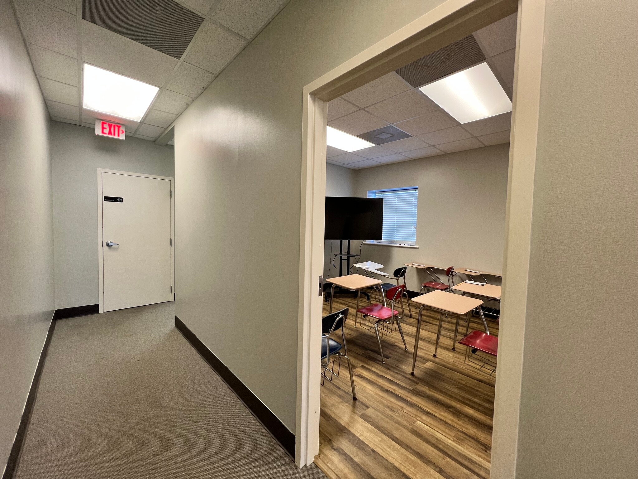 2160 Commerce Dr, Monroe, NC for lease Building Photo- Image 1 of 5