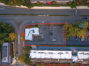 3003 81st Pl SE, Mercer Island, WA - aerial  map view - Image1