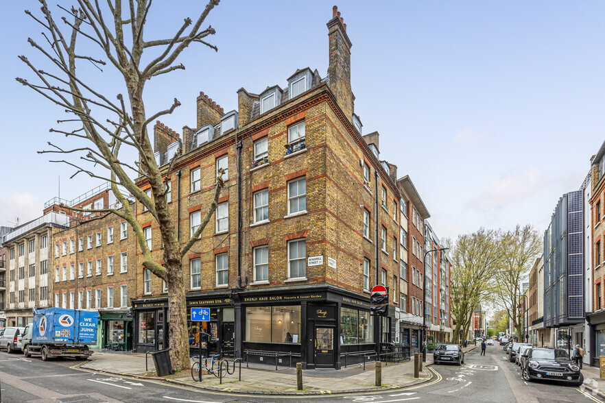 32-33 Windmill St, London, W1T 2JW | LoopNet