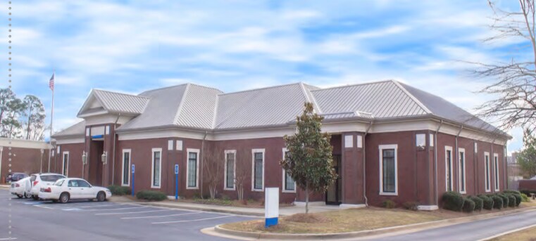 6333 Whitesville Rd, Columbus, GA for sale - Building Photo - Image 1 of 1