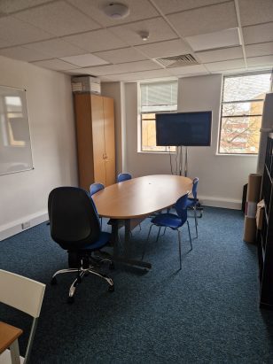 114-116 Main Rd, Sidcup for lease Interior Photo- Image 1 of 3