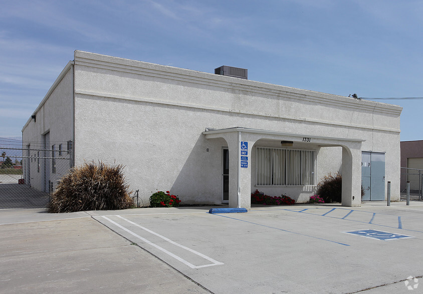 1331 S Santa Fe Ave, San Jacinto, CA for sale - Building Photo - Image 3 of 4