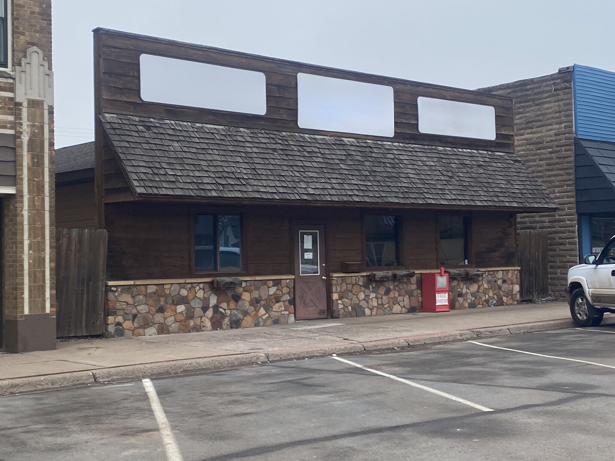 115 Main St E, Hinckley, MN for sale Building Photo- Image 1 of 1