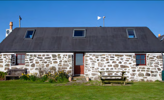 More details for 3 Kilmoluaig, Isle Of Tiree - Specialty for Sale