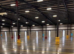 281 Industrial Dr, Gretna, VA for sale Interior Photo- Image 2 of 5