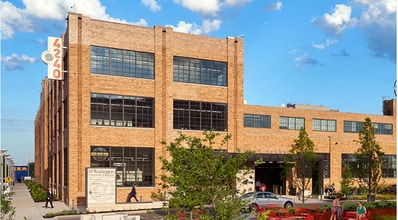 4240 Duncan Ave, Saint Louis, MO for lease Interior Photo- Image 1 of 3