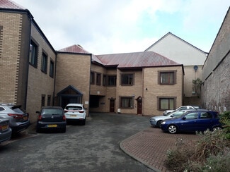 More details for 7 Washington Ln, Edinburgh - Office for Lease