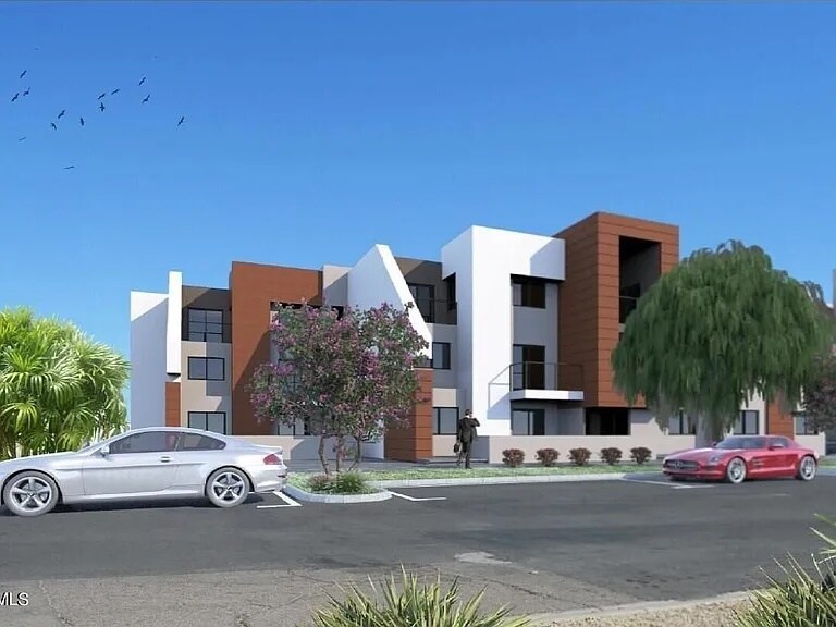 520 W Glenrosa Ave, Phoenix, AZ for sale Building Photo- Image 1 of 13