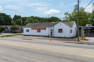 2046 Laurens Rd, Greenville, SC for lease Building Photo- Image 2 of 7