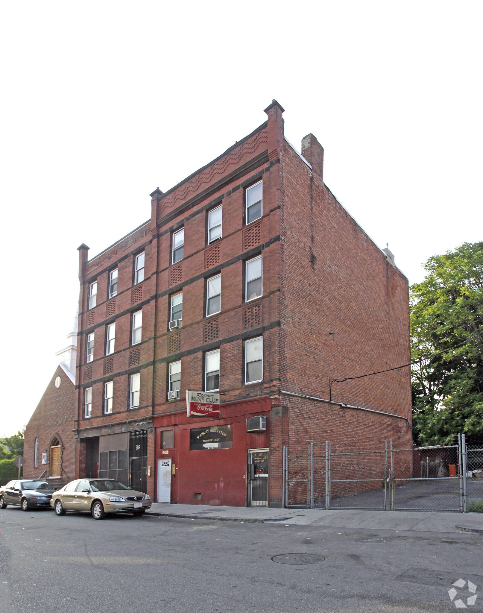 608 Shawmut Ave, Boston, MA for sale Primary Photo- Image 1 of 1