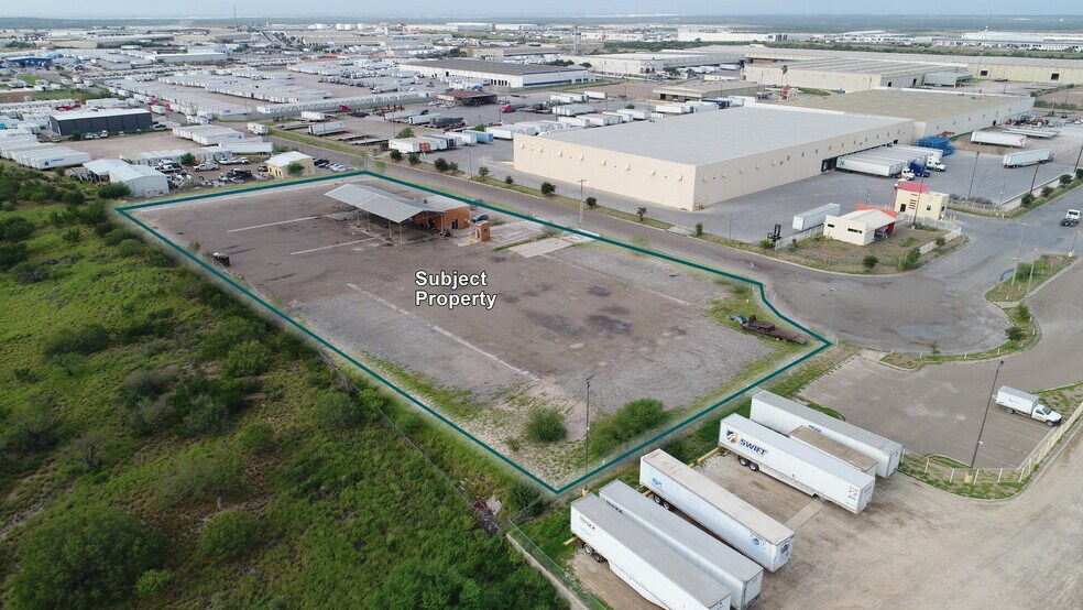 13711 Cabezut Dr, Laredo, TX 78045