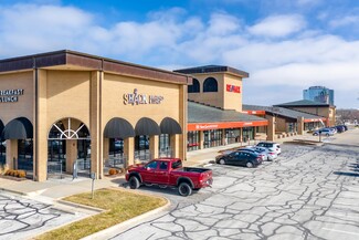 More details for 7201 W 110th St, Overland Park, KS - Office for Lease