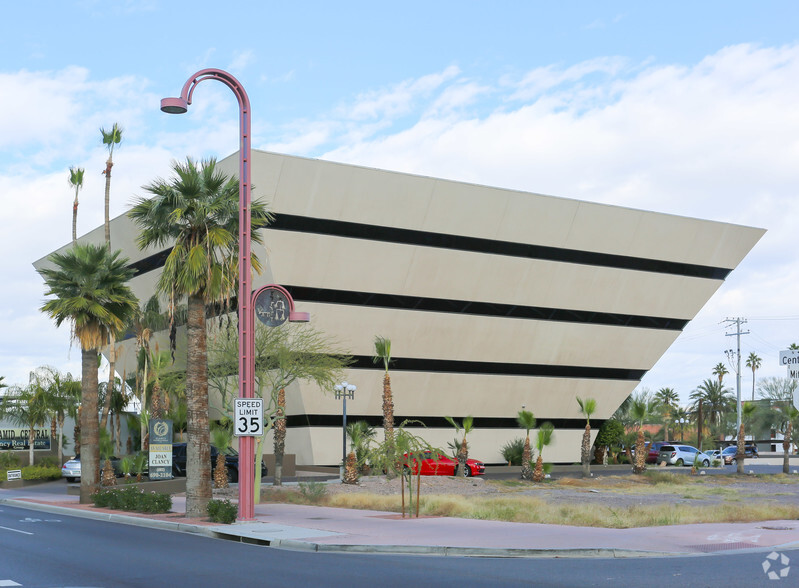 3507 N Central Ave, Phoenix, AZ for sale - Primary Photo - Image 1 of 1