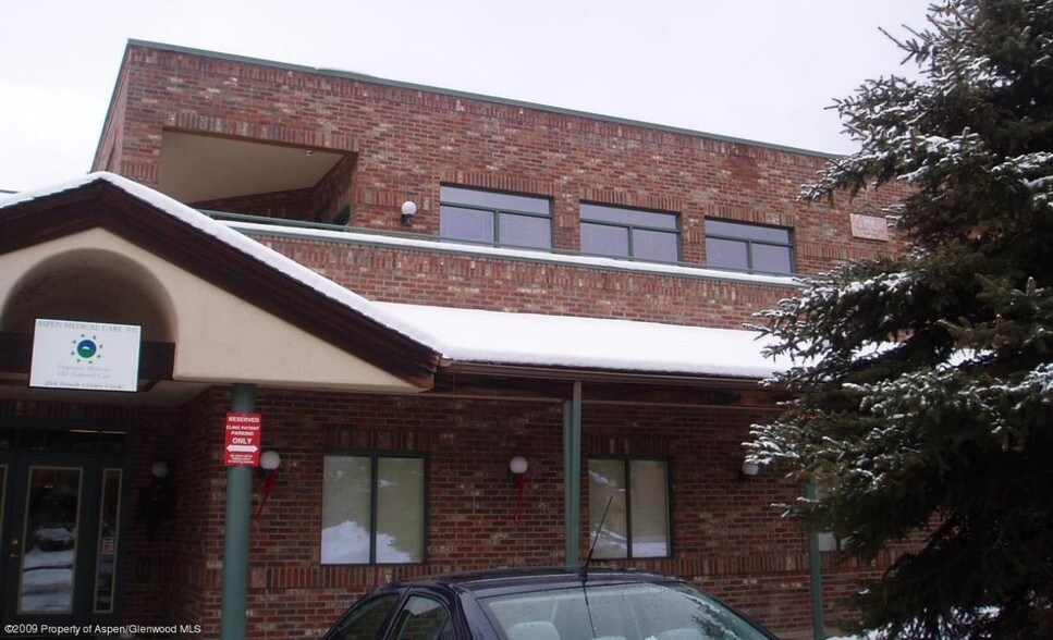 204 Basalt Center Cir, Basalt, CO for sale - Primary Photo - Image 1 of 1