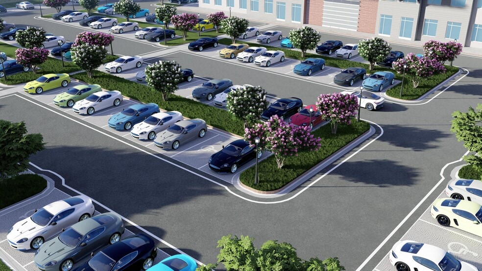 8563 Charlotte Hwy, Fort Mill, SC for sale - Building Photo - Image 2 of 12