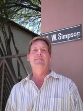 Kent Simpson