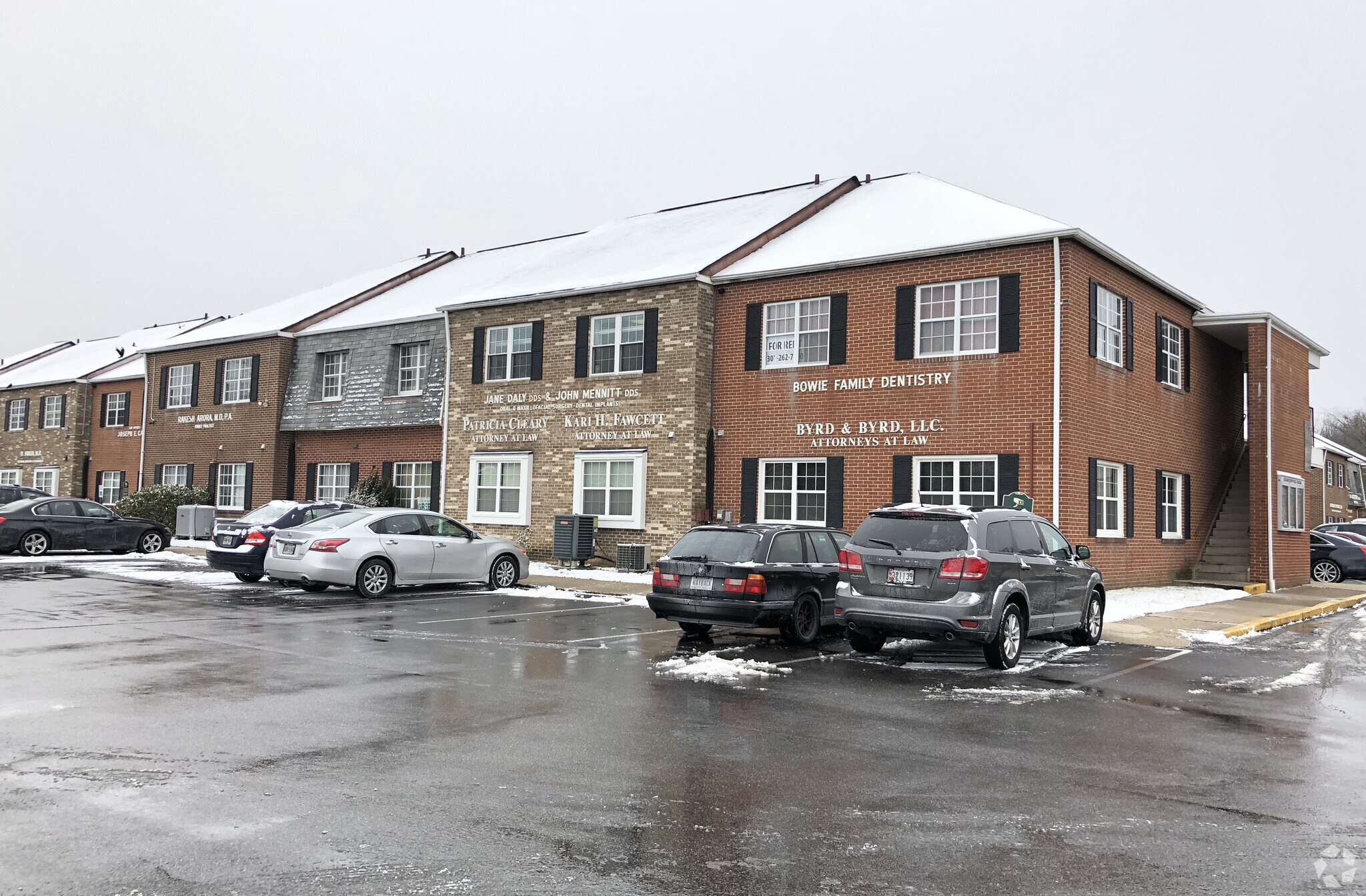 14300 Gallant Fox Ln, Bowie, MD for sale Primary Photo- Image 1 of 1