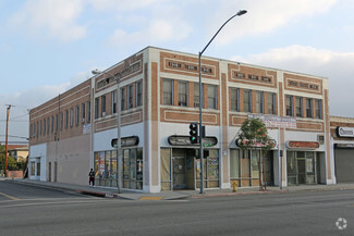 More details for 4107-4111 Gage Ave, Bell, CA - Retail for Lease