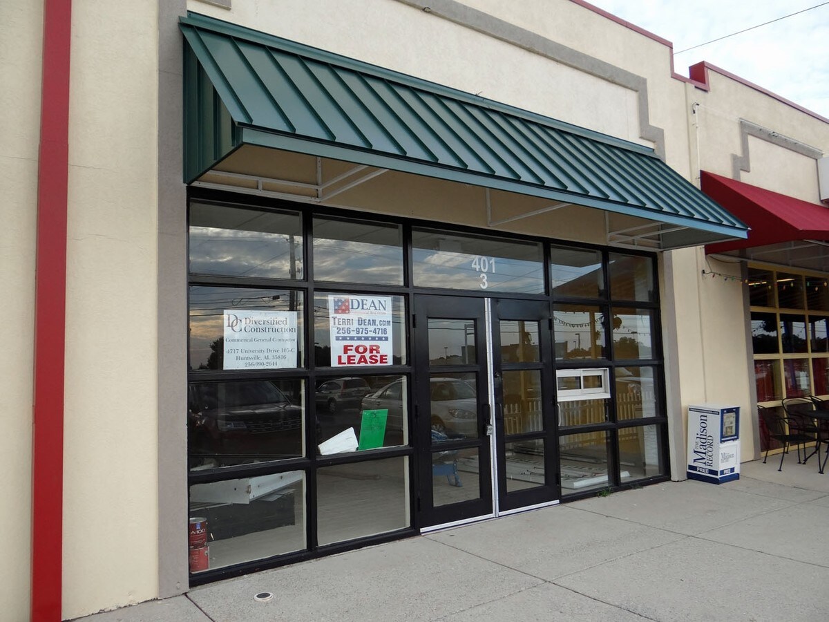 401 Hughes Rd, Madison, AL 35758