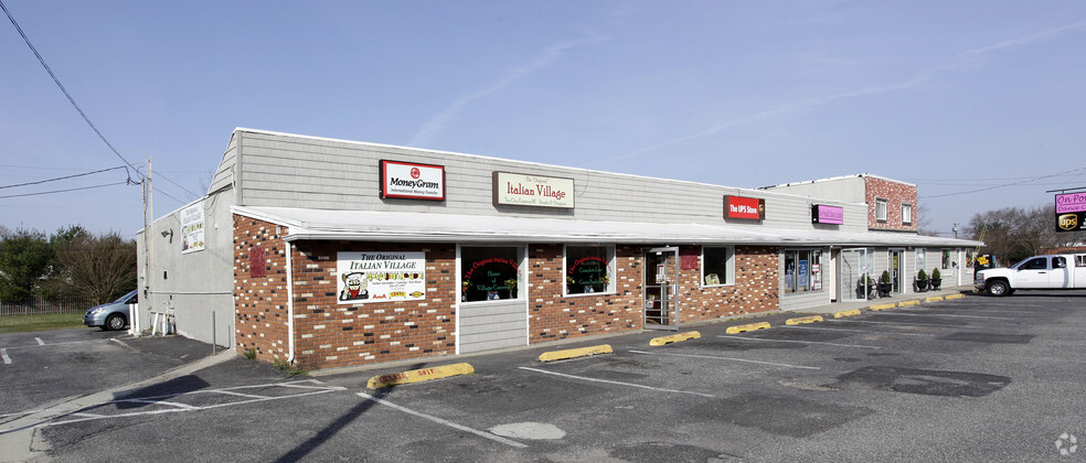 1130-1136 S Black Horse Pike, Blackwood, NJ for lease - Building Photo - Image 3 of 8