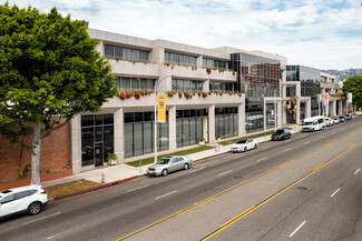 More details for 99 N La Cienega Blvd, Beverly Hills, CA - Office/Medical, Medical for Lease