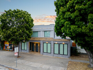 More details for 11312-11314 Venice Blvd, Los Angeles, CA - Office, Office/Retail for Lease