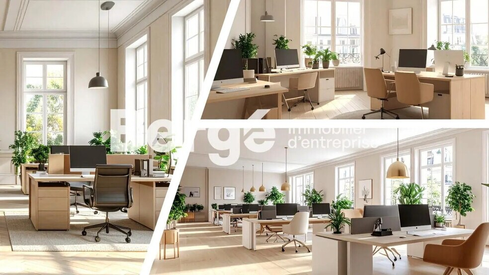 Office in Mandelieu-la-Napoule for lease - Interior Photo - Image 1 of 4